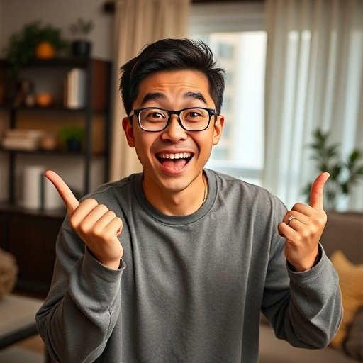 疯狂小杨哥 - 瓜老师