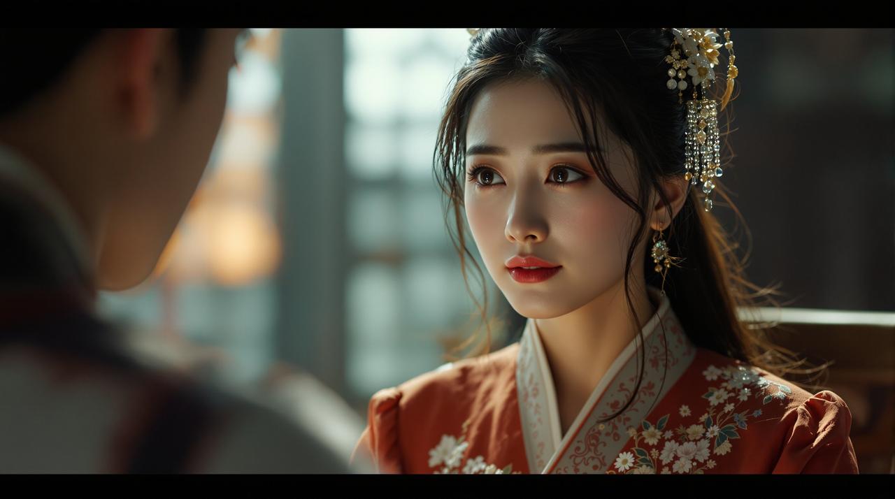 杨紫新剧《长相思2》定档，与三位男神展开虐心三角恋 - 瓜老师